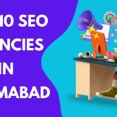 SEO Agencies in Karachi