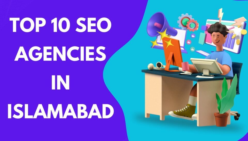 SEO Agencies in Karachi SEO Agencies in Karachi