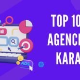 SEO Agencies in Karachi