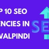 SEO Agencies in Rawalpindi