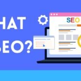 what is seo