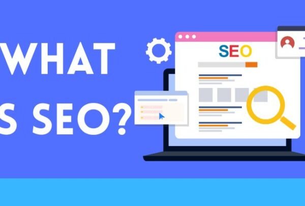 what is seo